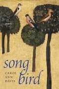 Cover: Songbird - Wesleyan University Press