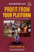 Cover: Prosper From Your Platform - Vincent Ivan Phipps