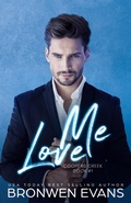 Cover: Love Me - NYLA