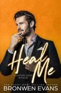 Cover: Heal Me - NYLA