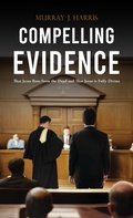 Cover: Compelling Evidence - Austin Macauley Publishers