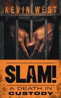 Cover: Slam! - FriesenPress