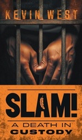 Cover: Slam! - FriesenPress