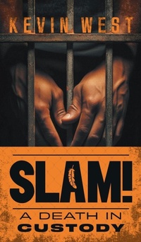 Enlarge image Cover: Slam! - FriesenPress