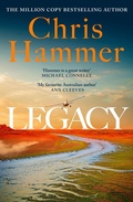 Cover: Legacy - Wildfire