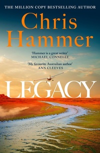 Enlarge image Cover: Legacy - Wildfire