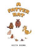 Cover: A Fatter Rat - Austin Macauley Publishers