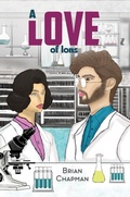 Cover: Love of Ions - Austin Macauley Publishers