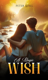Enlarge image Cover: Magic Wish - Austin Macauley Publishers