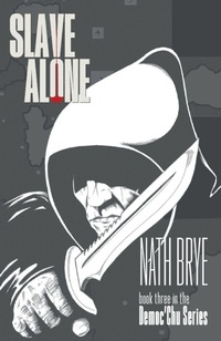 Enlarge image Cover: Slave Alone - DBI Publishing