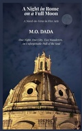 Cover: A Night in Rome on a Full Moon - Thankyou1take Entertainment Ltd