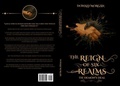 Cover: The Reign of Six Realms - Cosmic Quill Publishers