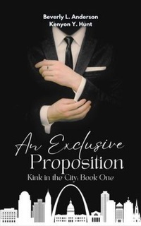 Enlarge image Cover: An Exclusive Proposition - Phoenix Voices Publishing