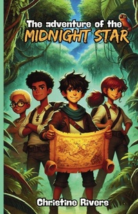Enlarge image Cover: The Adventure of the Midnight Star - Lulu.com