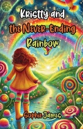 Cover: Kristty and the Never-Ending Rainbow - Lulu.com