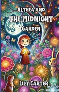Cover: Althea and the Midnight Garden - Lulu.com