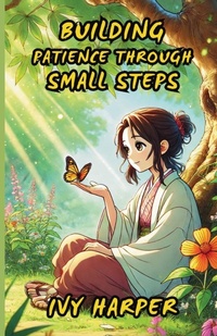 Enlarge image Cover: Building Patience Through Small Steps - Lulu.com
