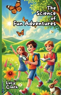 Enlarge image Cover: The Science of Fun Adventures - Lulu.com