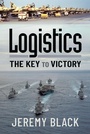 Cover: Logistics - Pen & Sword Military