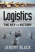 Cover: Logistics - Pen & Sword Military