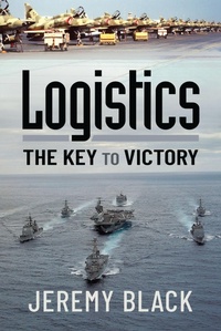 Abbildung von: Logistics - PEN & SWORD BOOKS