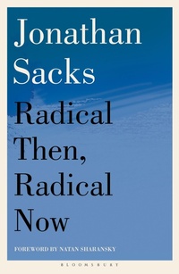 Enlarge image Cover: Radical Then, Radical Now - Bloomsbury Continuum