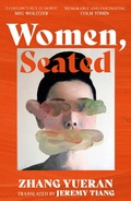 Cover: Women, Seated - Sceptre