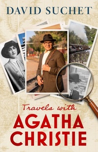Abbildung von: Travels with Agatha Christie - Constable