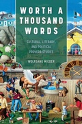 Cover: Worth a Thousand Words - NYU Press