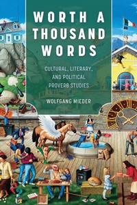 Abbildung von: Worth a Thousand Words - Princeton University Press
