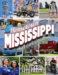 Abbildung von: Hometown Mississippi - The American University in Cairo Press