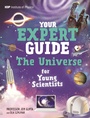 Cover: The Universe for Young Scientists - Wayland
