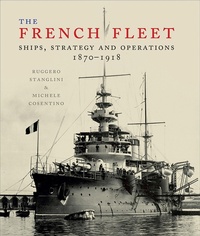 Abbildung von: The French Fleet - PEN & SWORD BOOKS