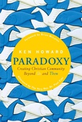 Cover: Paradoxy: Creating Christian Community beyond Us and Them - Paraclete Press