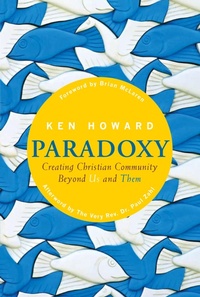 Enlarge image Cover: Paradoxy: Creating Christian Community beyond Us and Them - Paraclete Press