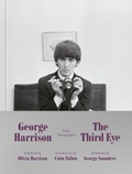 Cover: The Third Eye - Ebury Digital