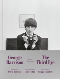 Enlarge image Cover: The Third Eye - Ebury Digital