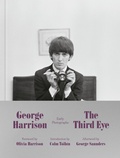 Cover: The Third Eye - Ebury Spotlight