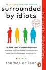 Cover: Surrounded by Idiots - Ebury Digital