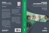 Abbildung von: Leading Successful Teams - Medical Group Management Association
