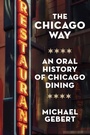 Cover: The Chicago Way - Agate Midway