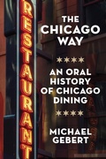 Cover: The Chicago Way - Agate Midway