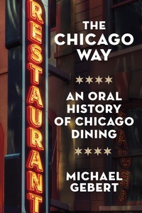 Enlarge image Cover: The Chicago Way - Agate Midway