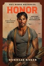 Cover: Honor - Zando