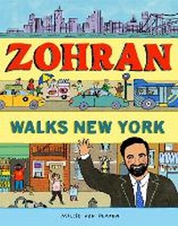 Abbildung von: Zohran Walks New York - Calkins Creek