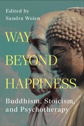 Cover: Way Beyond Happiness - Carus Books