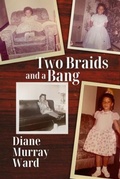 Cover: Two Braids and a Bang - Red Penguin Books