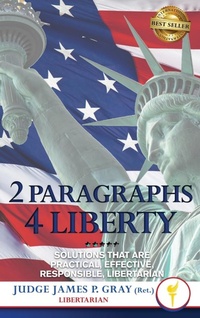 Enlarge image Cover: 2 Paragraphs 4 Freedom - BEYOND PUBLISHING