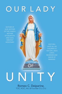 Abbildung von: Our Lady of Unity - Trafford Publishing