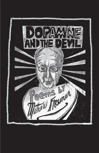 Enlarge image Cover: Dopamine and the Devil - Coffeetown Press